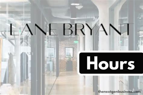 lane bryant overland park ks|lane bryant hours today.